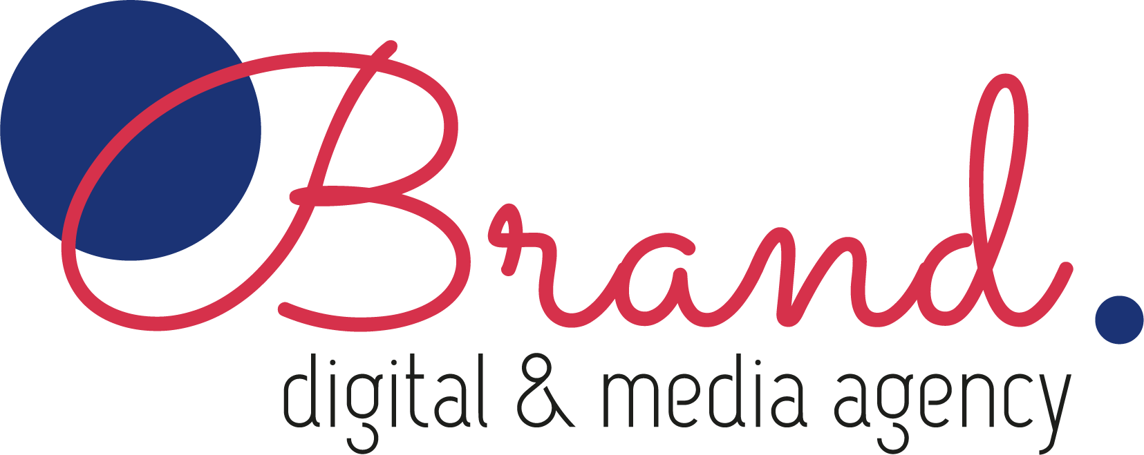 Brand Digital & Media Agency